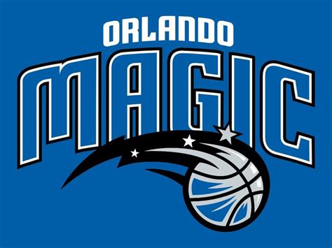 Orlando magic athletic club